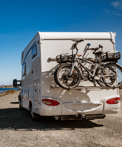 Bike Rack
