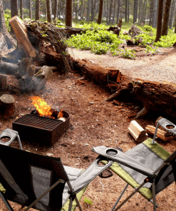 Campers Package