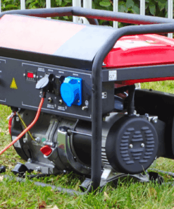 Generator Rental