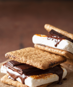 Smores Kit