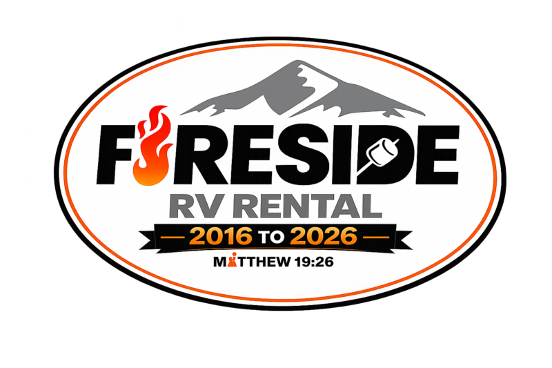 Fireside RV Rental – Oklahoma City, OK