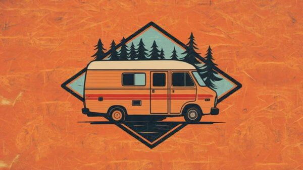 rent class b camper van in Oklahoma City Metro