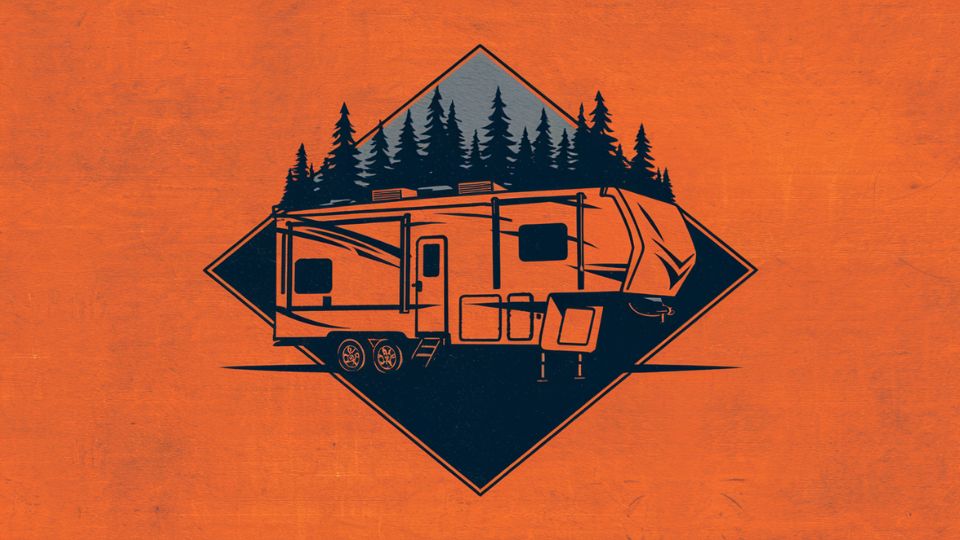 rent a fifth wheel in Oklahoma City