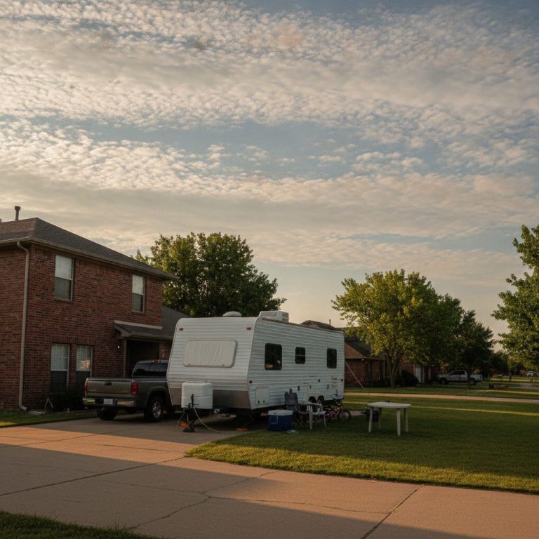 Temporary Housing
